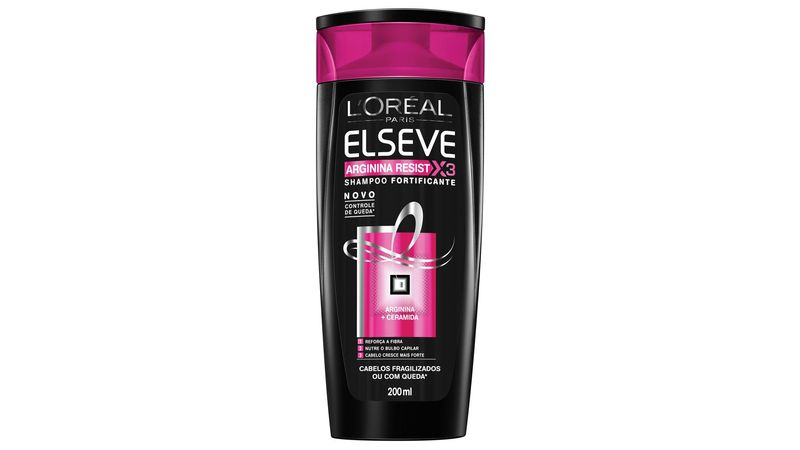 Shampoo-L-oreal-Elseve-Arginina-Resist-X3-200ml