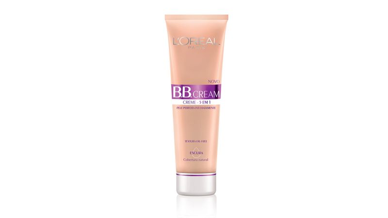 bb-cream-loreal-creme-5-em-1-cor-escura