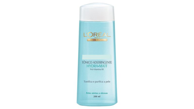 loreal-hydra-matt-tonico-adstringente-200ml