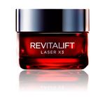 Creme-Anti-idade-Loreal-Revitalift-Laser-X3-50ml