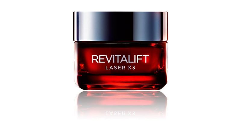 Creme-Anti-idade-Loreal-Revitalift-Laser-X3-50ml