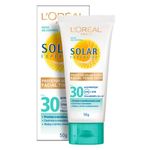Protetor-Solar-Loreal-Expertise-Facial-Toque-Seco-FPS-30-50g