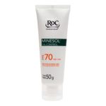 Protetor-Solar-Roc-Minesol-Oil-Control-FPS-70-Gel-Creme-50g