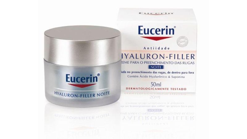 Antiidade-Eucerin-Hyaluron-Filler-Noite-50g