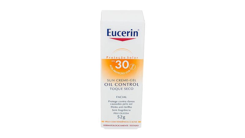 Eucerin-Oil-Control-Toque-Seco-Protetor-Solar-FPS-30-Creme-Gel-52g
