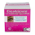 Creme-Cicatricure-Para-o-Contorno-dos-Olhos-85g