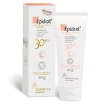 Locao-Hidratante-Facial-Epidrat-Rosto-FPS-30-Sem-Perfume-60g