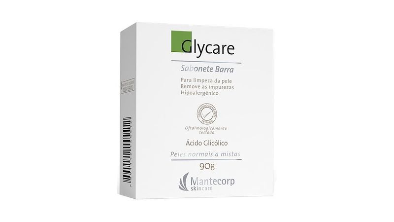 Sabonete-Glycare-Hipoalergenico-90g