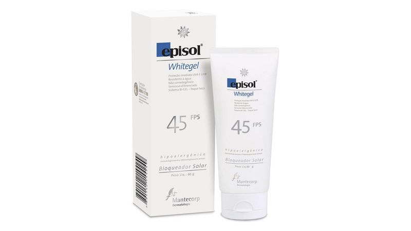 Episol-Whitegel-FPS-45-60g