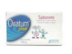 Oilatum-Junior-Sabonete-100g