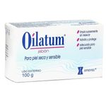 Oilatum-Sabonete-100g