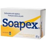 Soapex-Sabonete-Antisseptico-Protecao-Diaria-80g