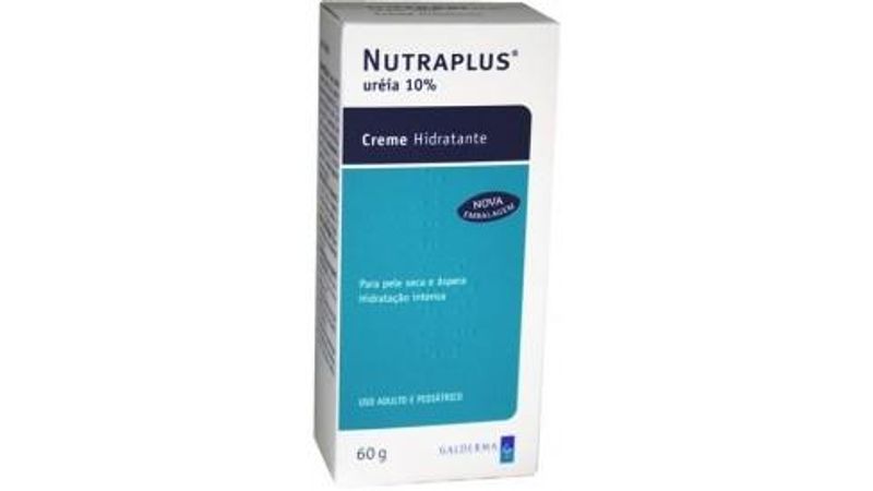 Nutraplus-Creme-Hidratante-Ureia-10--para-Pele-Seca-e-Aspera-60g