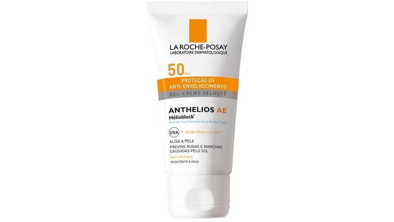 Protetor-Solar-La-Roche-Posay-Anthelios-AE-FPS-50-gel-Creme-50g