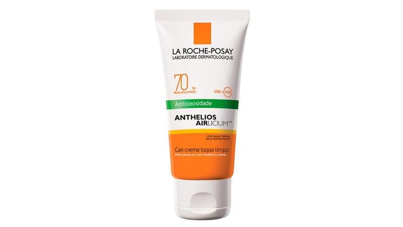 Anthelios-Airlicium-Protetor-Solar-FPS-70-Antioleosidade-Gel-Creme-50g