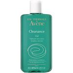 Gel-de-Limpeza-Facial-Avene-Cleanance-Gel-200ml