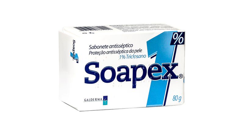 Sabonete-Soapex-Antisseptico-80g
