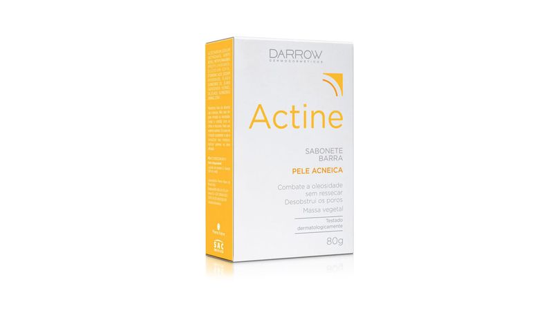 Sabonete-Facial-Actine-80g