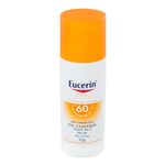 Eucerin-Oil-Control-Protetor-Solar-Toque-Seco-FPS-60-Gel-Creme-52g