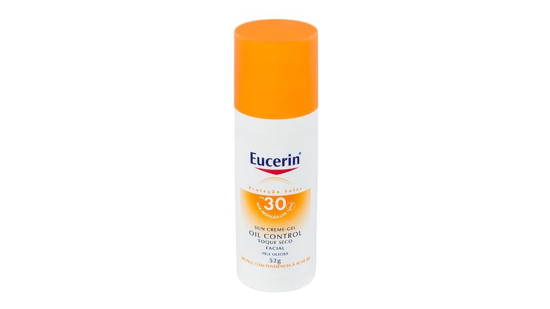 Eucerin-Oil-Control-Toque-Seco-Protetor-Solar-FPS-30-Creme-Gel-52g