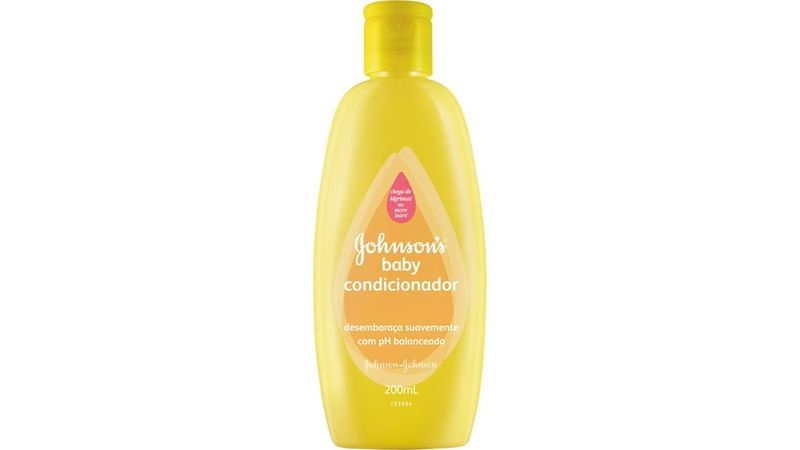 Condicionador-Infantil-Johnson-Regular-200ml