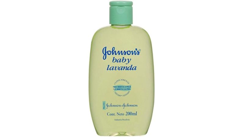 Colonia-Infantil-Johnson-Lavanda-200ml