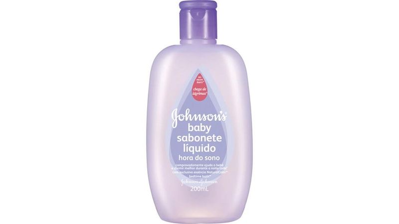Sabonete-Liquido-Infantil-Johnson-Hora-do-Sono-200ml