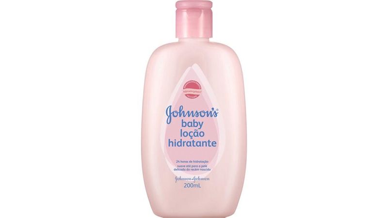 Locao-Hidratante-Johnson-Rosa-200ml