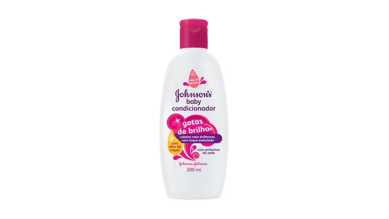 Condicionador-Johnson-Baby-Gotas-de-Brilho-200ml