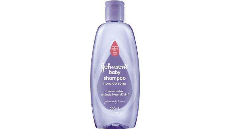 Shampoo-Infantil-Johnson-Hora-do-Sono-200ml