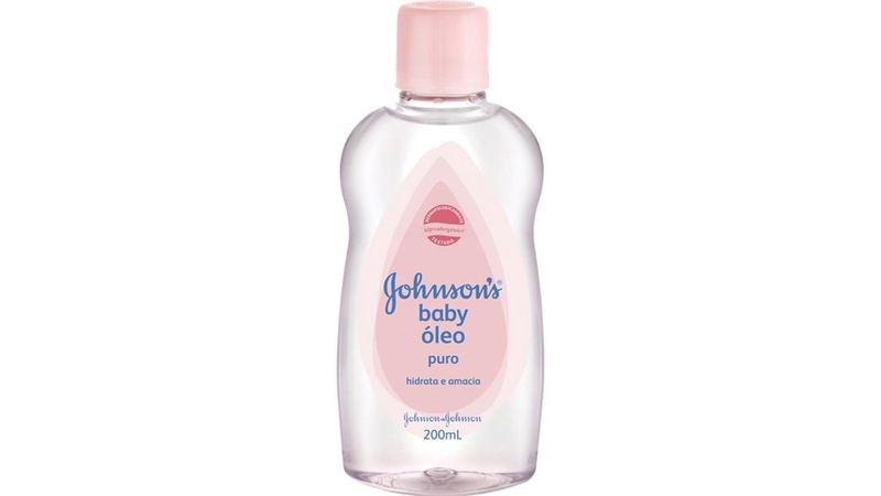 Oleo-Corporal-Johnson-Puro-200ml