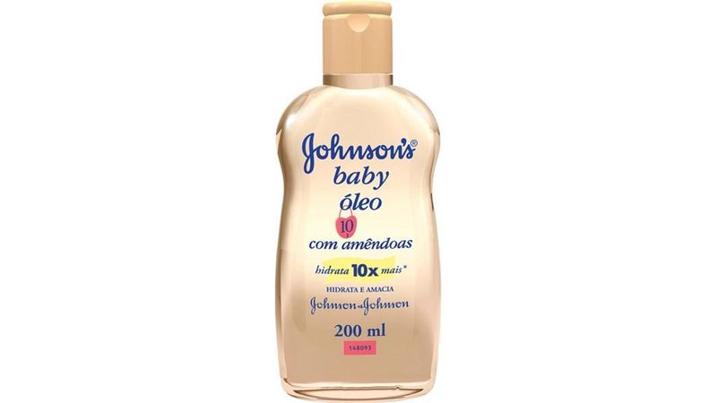 Oleo-Corporal-Johnson-Amendoas-200ml