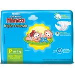Fralda-Huggies-Turma-da-Monica-Tripla-Protecao-P-11-unidades