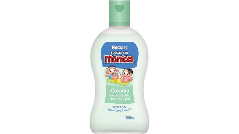 Colonia-Infantil-Turma-da-Monica-100ml
