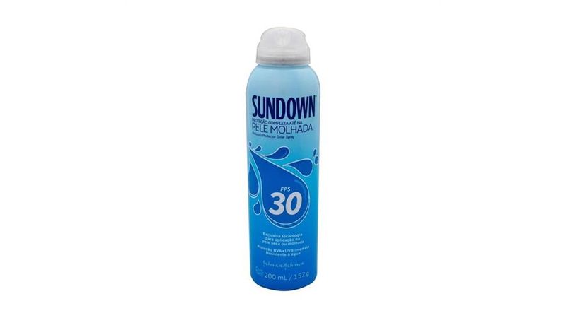 Protetor-Solar-Spray-Sundown-200-mL-Fps30-Pele-Molhada