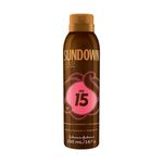 Locao-Bronzeadora-Sundown-Gold-Spray-Fps-15-200ml
