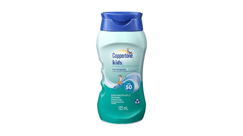 Protetor-Solar-Coppertone-Kids-Fps-50-Locao-125ml