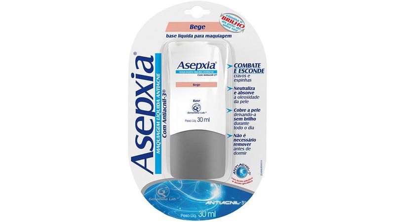 Asepxia-Maquiagem-Liquida-Antiacne-Bege-30ml