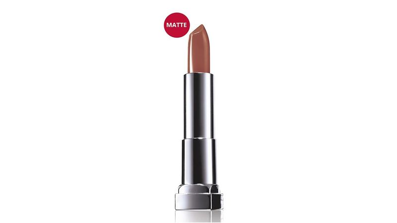 Batom-Maybelline-Color-Sensational-Xeque-Mate-205