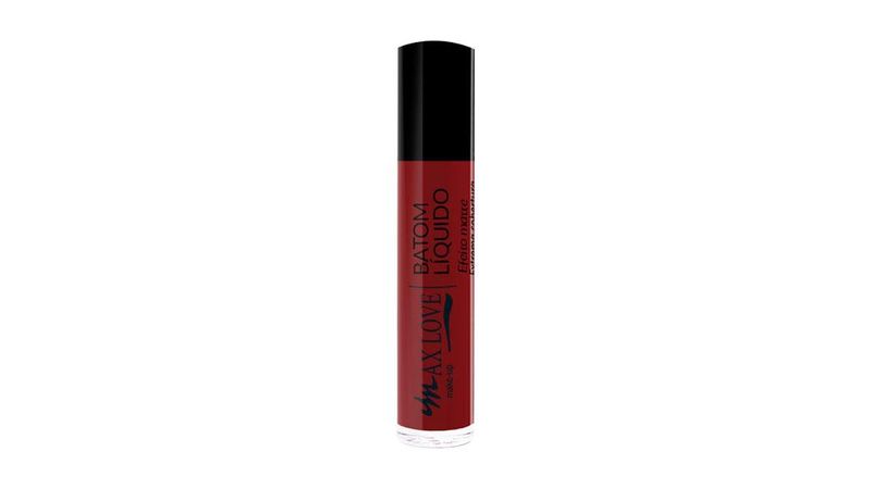 Batom-Liquido-Max-Love-Matte-Regliss-Cor-14