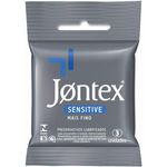Preservativo-Jontex-Sensitive-3-unidades