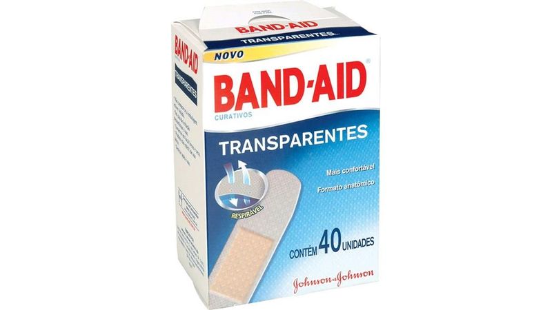 Curativo-Band-Aid-Transparente-40-unidades