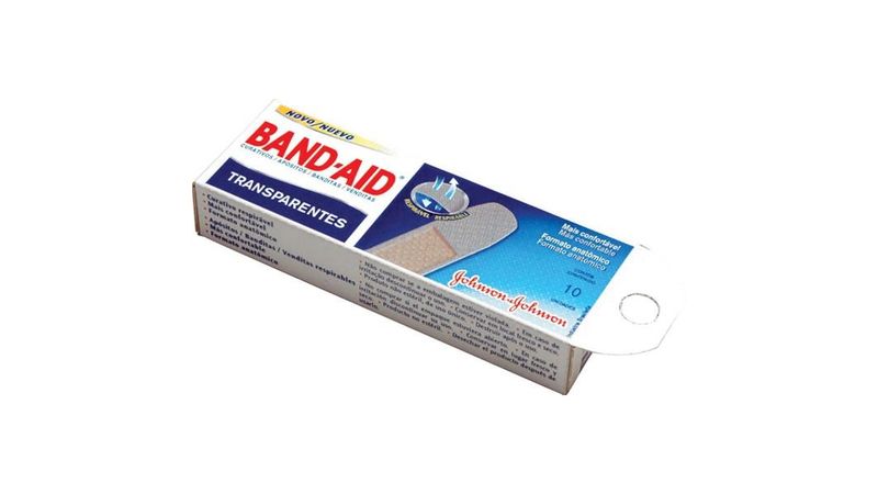 Curativo-Transparente-Band-Aid-10-unidades