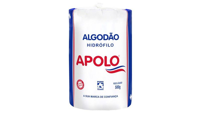 Algodao-Rolo-Apolo-500g