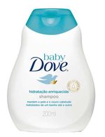 Shampoo-Infantil-Dove-Hidratacao-Enriquecida-200ml