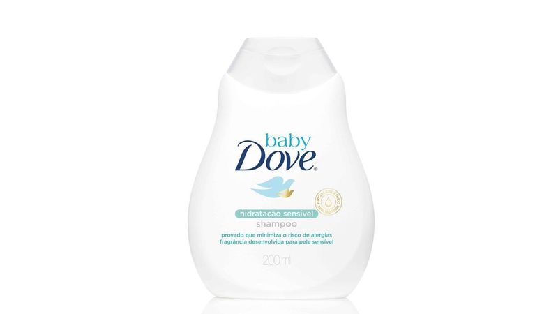 Shampoo-Infantil-Dove-Hidratacao-Sensivel-200ml