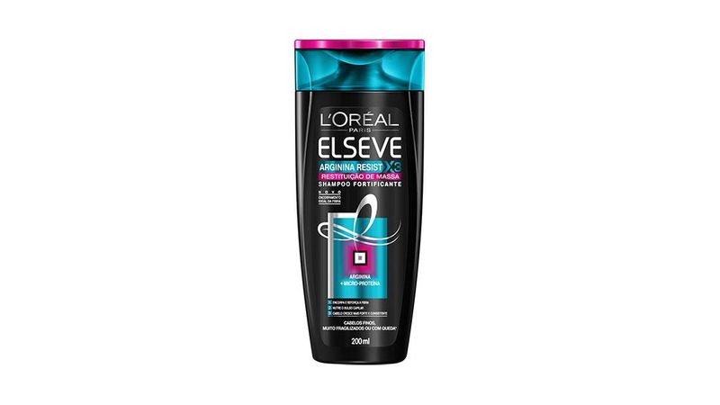 Shampoo-Elseve-Arginina-Resist-X3-Restituicao-de-Massa-200ml
