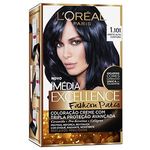 Coloracao-Loreal-Imedia-Excellence-Fashion-Paris-1101-Preto-Alta-Costura