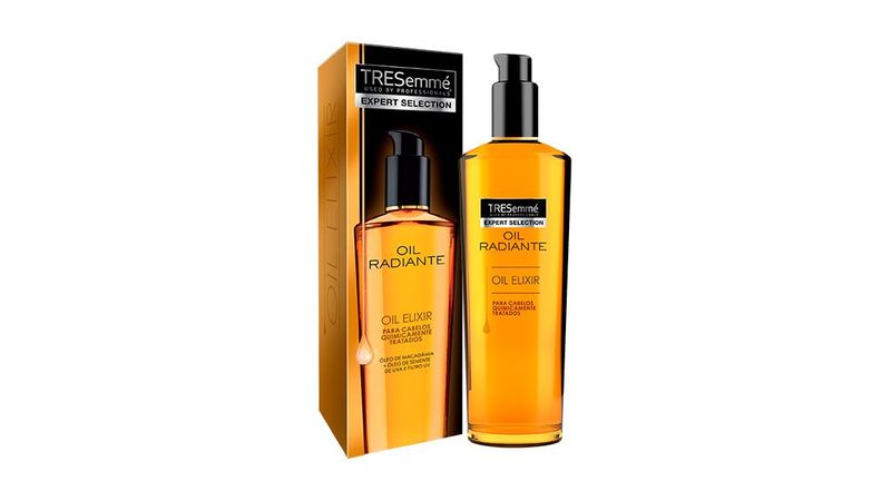 Elixir-Tresemme-Oil-Radiante-Para-Cabelos-Quimicamente-Tratados-98ml