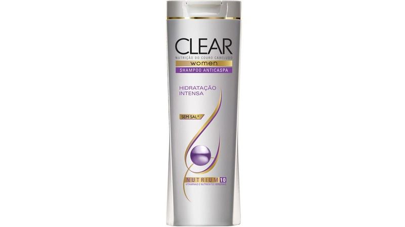 Shampoo-Anti-Caspa-Clear-Hidratacao-Intensa-200ml